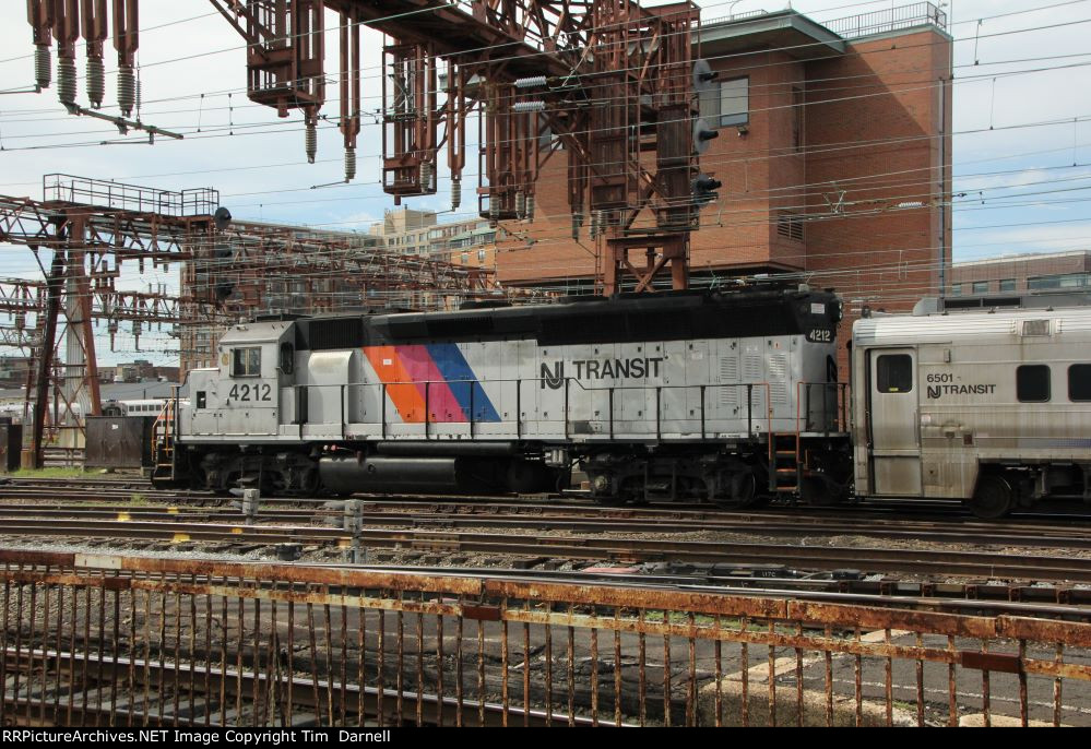 NJT 4212